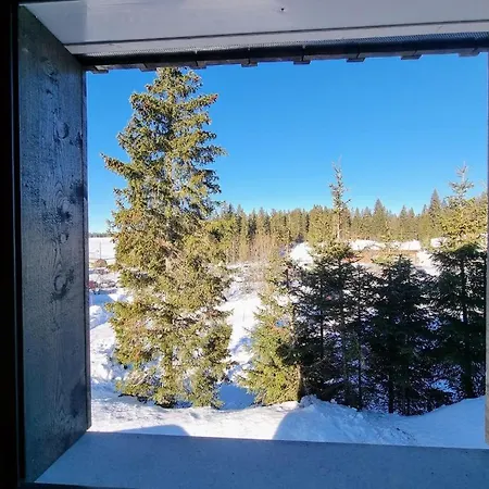 Magnifique Chalet Avec Terrasse, Jardin Et Sauna Exterieur * Chapelle-des-Bois
