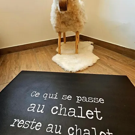 Magnifique Chalet Avec Terrasse, Jardin Et Sauna Exterieur Horská chata Chapelle-des-Bois